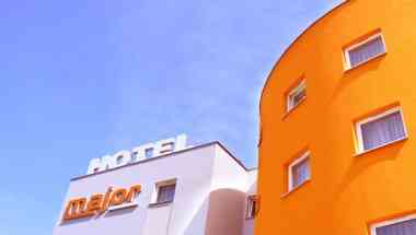 Major Hotel в Krakow, PL