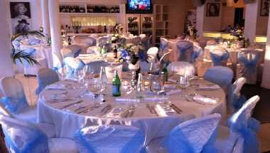 La Villa Resort a Pistoia, IT