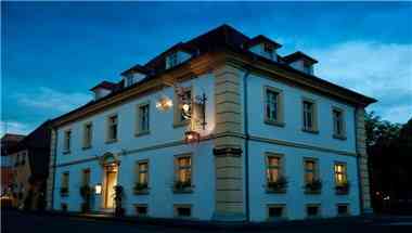 Gasthaus zur Sonne in Kitzingen, DE