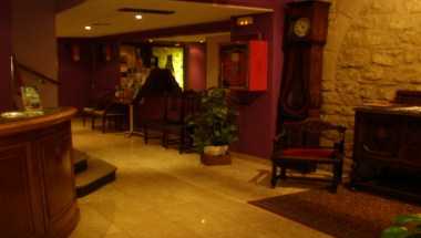 Hotel Cortes i Barcelona, ES