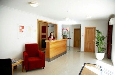 Изображение места проведения