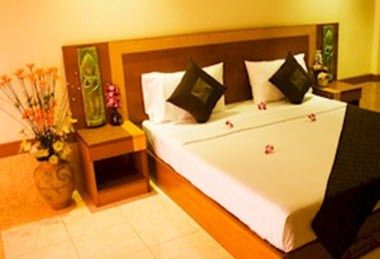 Изображение места проведения