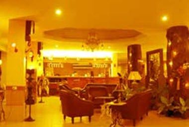 Изображение места проведения