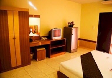 Изображение места проведения