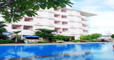 Изображение места проведения