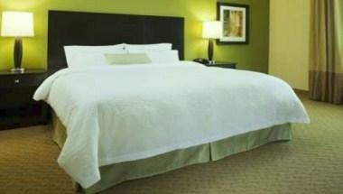 Hampton Inn & Suites Salinas image