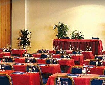 Изображение места проведения