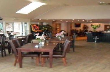 Изображение места проведения