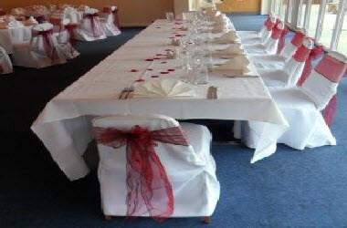 Bewl Water Estate Office in Tonbridge, GB1