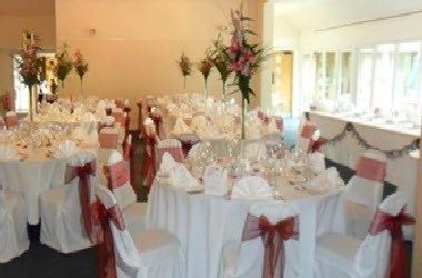 Изображение места проведения