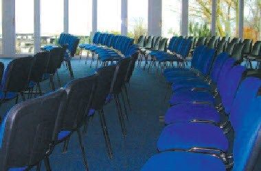 Изображение места проведения