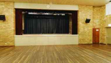 Ermington Community Centre in Sydney, AU