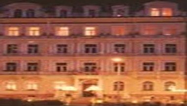 Изображение места проведения