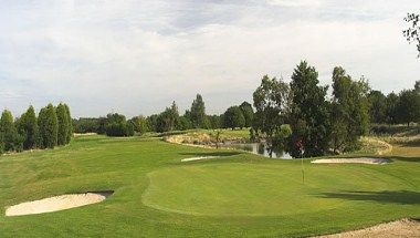 Bild des Veranstaltungsortes