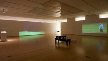 DePauw University в Greencastle, IN