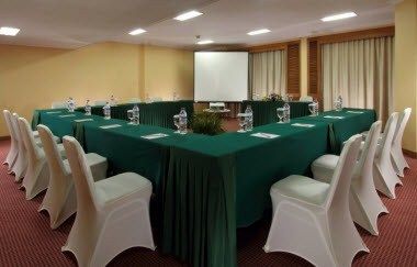 Изображение места проведения