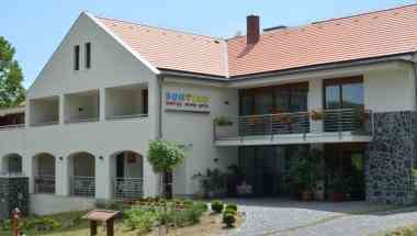Hotel Bonvino a Badacsony, HU
