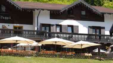 Chalet Rifugio al Faggio a Ledro, IT
