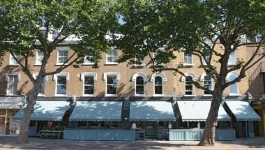 High Road House image