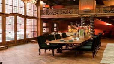 Het Huis Happaert a Antwerp, BE