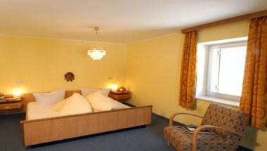 Franzenshone a Stelvio, IT