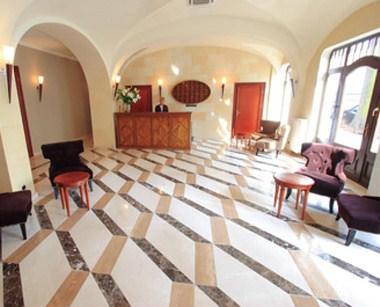 Hotel Rejs, Ustka, PL