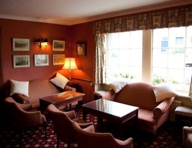 Изображение места проведения