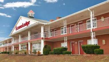 Econo Lodge Williamsport в Williamsport, PA