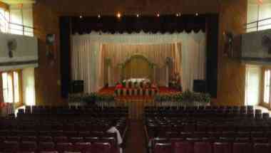 Hotel Indraprastham em Kottayam, IN