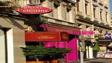 Hotel des Celestins в Lyon, FR