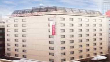 Hotel Sunroute Stellar Ueno a Taito, JP