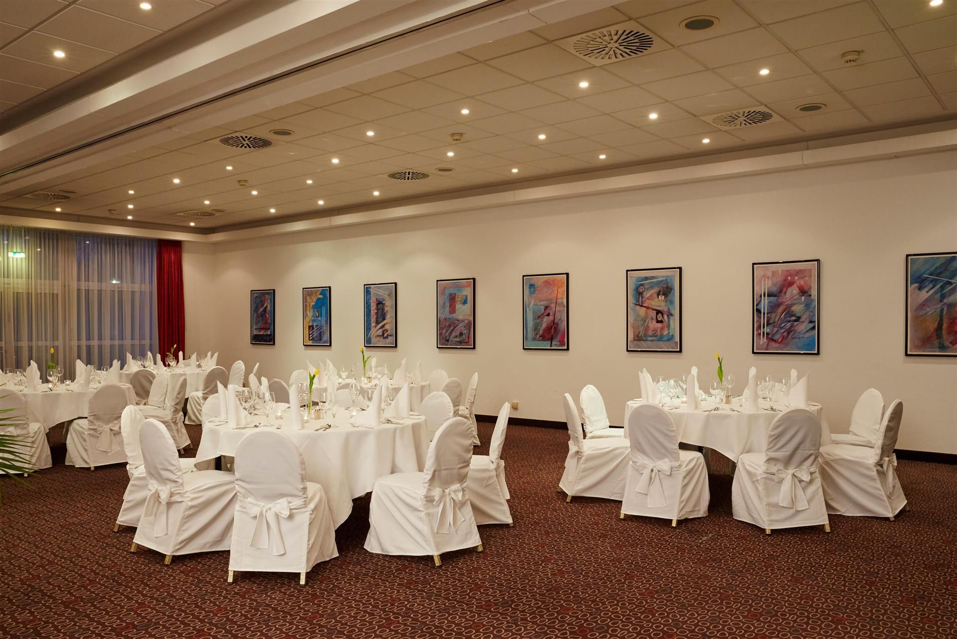 Bild des Veranstaltungsortes