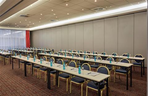 H+ Hotel Leipzig-Halle, Landsberg, DE