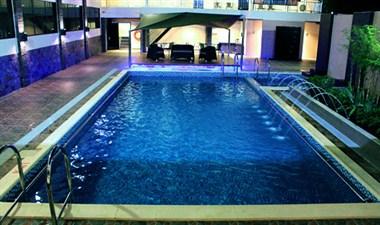 Le Polonia Hotel & Convention à Medan, ID