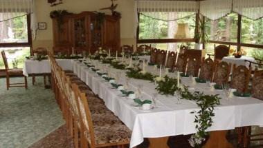 Hotel - Restaurant Haus Irmer image