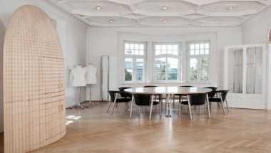 Priscohaus a Munich, DE