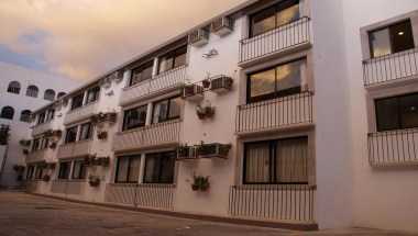 Hotel Hacienda de Castilla Cancun a Cancun, MX