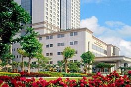 Sheraton Dongguan Hotel image