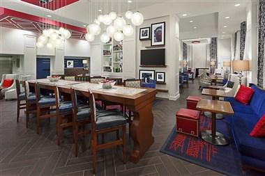 Hampton Inn Washington, D.C./White House image