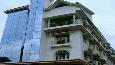 Hotel Royal Bengal a Bolpur, IN
