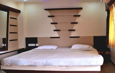 Hotel Royal Bengal a Bolpur, IN