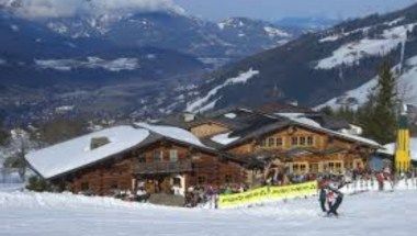 รูปสถานที่จัดงาน