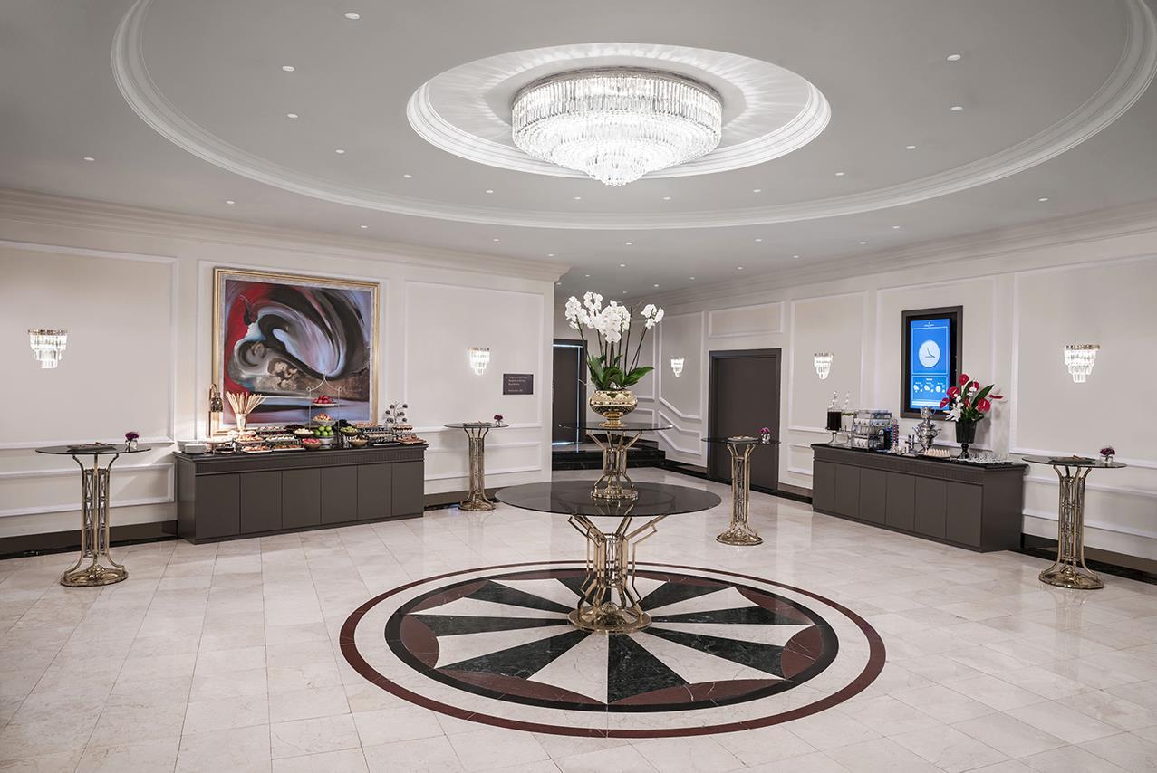 Toplantı odası resmi