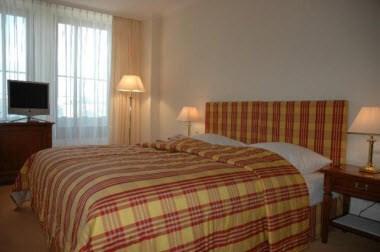 Romantik-Hotel Weinhaus in Bamberg, DE