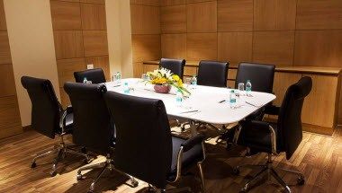 Изображение места проведения