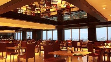 Изображение места проведения