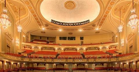 Orpheum Theatre