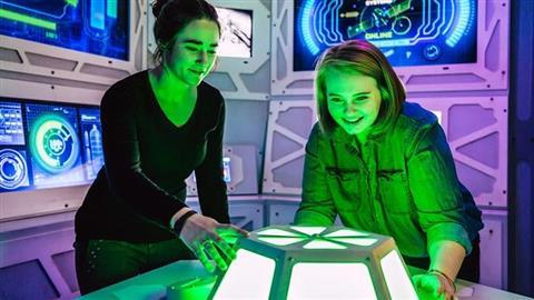 The Escape Game Minneapolis