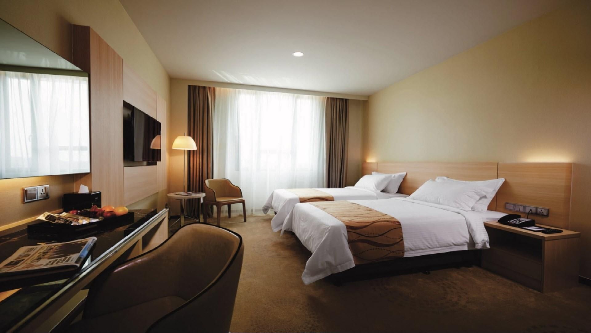 Изображение места проведения