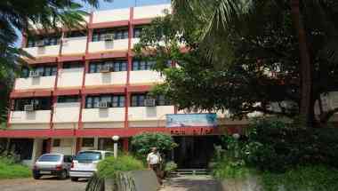 Hotel La Flor in Goa, IN